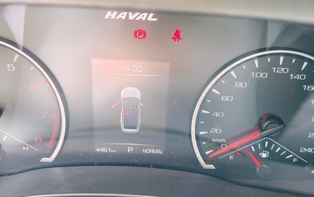 Haval Jolion, 2023 год, 2 100 000 рублей, 9 фотография
