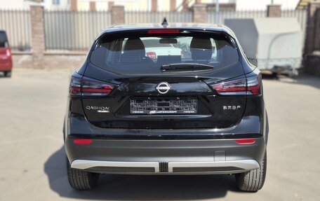 Nissan Qashqai, 2026 год, 2 299 000 рублей, 8 фотография