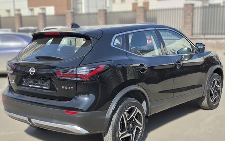 Nissan Qashqai, 2026 год, 2 299 000 рублей, 9 фотография