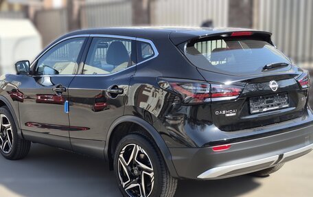 Nissan Qashqai, 2026 год, 2 299 000 рублей, 7 фотография