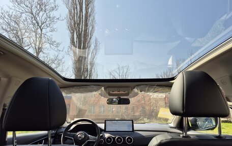 Nissan Qashqai, 2026 год, 2 299 000 рублей, 20 фотография