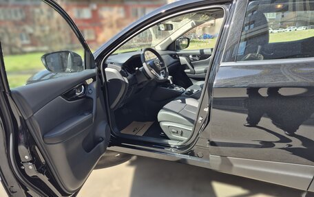 Nissan Qashqai, 2026 год, 2 299 000 рублей, 11 фотография