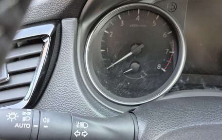 Nissan Qashqai, 2026 год, 2 299 000 рублей, 21 фотография