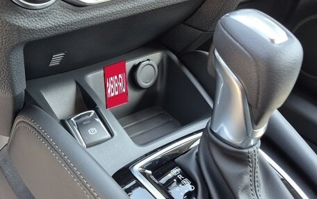 Nissan Qashqai, 2026 год, 2 299 000 рублей, 19 фотография
