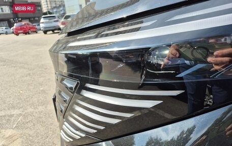 Nissan Qashqai, 2026 год, 2 299 000 рублей, 22 фотография