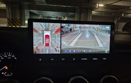 Nissan Qashqai, 2026 год, 2 299 000 рублей, 16 фотография