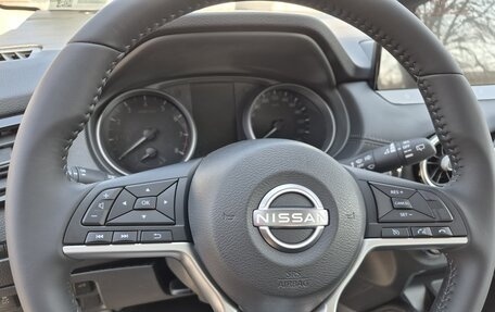 Nissan Qashqai, 2026 год, 2 299 000 рублей, 14 фотография