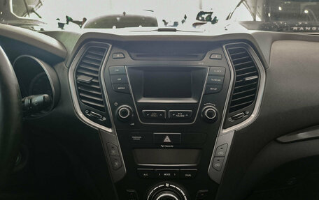 Hyundai Santa Fe III рестайлинг, 2015 год, 1 350 000 рублей, 18 фотография
