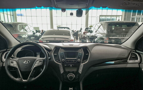 Hyundai Santa Fe III рестайлинг, 2015 год, 1 350 000 рублей, 17 фотография