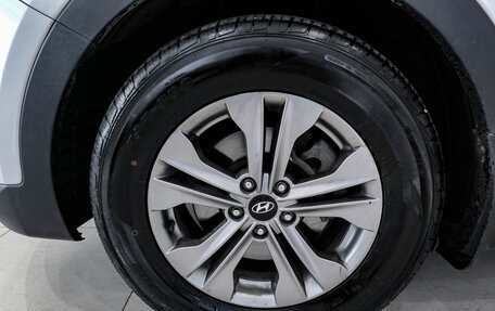 Hyundai Santa Fe III рестайлинг, 2015 год, 1 350 000 рублей, 22 фотография