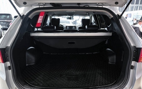 Hyundai Santa Fe III рестайлинг, 2015 год, 1 350 000 рублей, 12 фотография