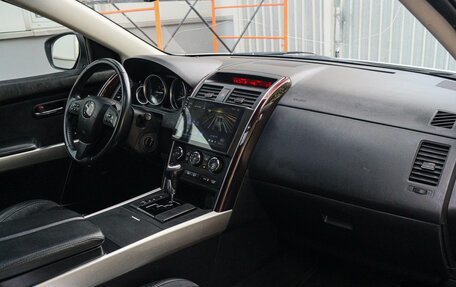 Mazda CX-9 I рестайлинг, 2012 год, 1 450 000 рублей, 7 фотография