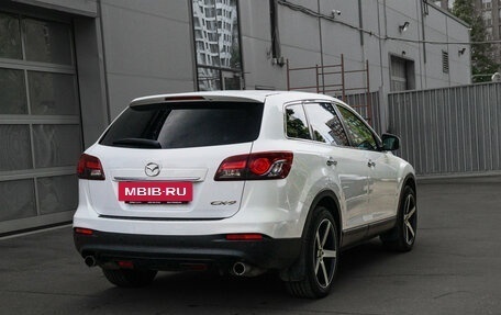 Mazda CX-9 I рестайлинг, 2012 год, 1 450 000 рублей, 4 фотография