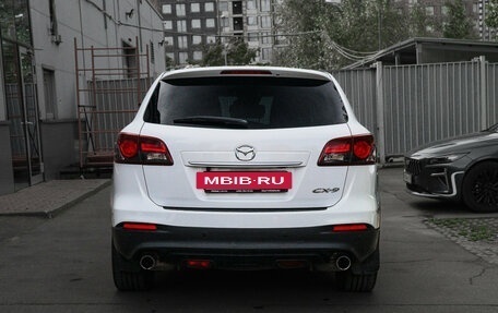 Mazda CX-9 I рестайлинг, 2012 год, 1 450 000 рублей, 5 фотография