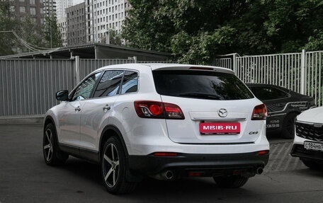 Mazda CX-9 I рестайлинг, 2012 год, 1 450 000 рублей, 6 фотография