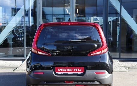 KIA Soul III, 2022 год, 2 129 000 рублей, 5 фотография