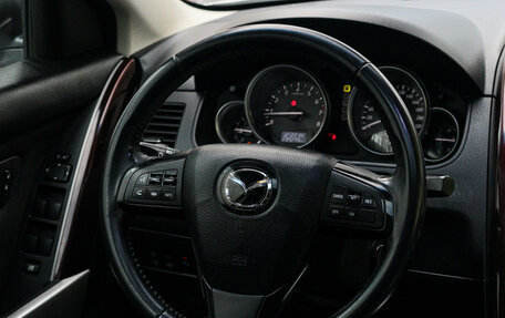 Mazda CX-9 I рестайлинг, 2012 год, 1 450 000 рублей, 11 фотография