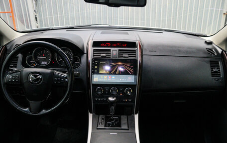 Mazda CX-9 I рестайлинг, 2012 год, 1 450 000 рублей, 9 фотография