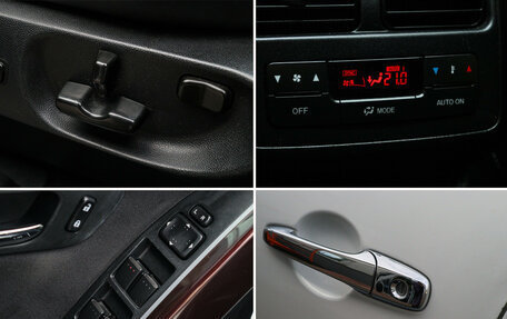 Mazda CX-9 I рестайлинг, 2012 год, 1 450 000 рублей, 15 фотография