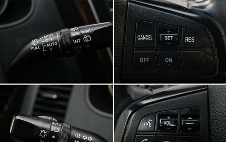 Mazda CX-9 I рестайлинг, 2012 год, 1 450 000 рублей, 19 фотография