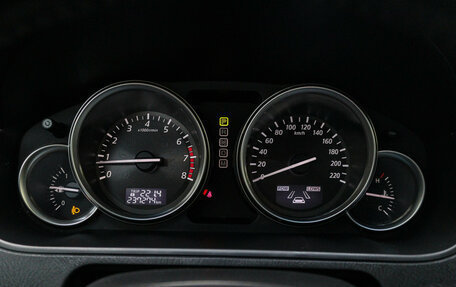 Mazda CX-9 I рестайлинг, 2012 год, 1 450 000 рублей, 20 фотография