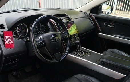Mazda CX-9 I рестайлинг, 2012 год, 1 450 000 рублей, 12 фотография