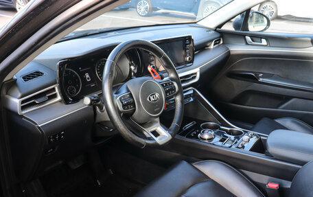 KIA K5, 2020 год, 2 199 000 рублей, 7 фотография