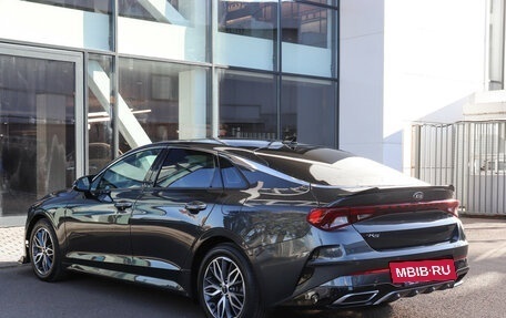 KIA K5, 2020 год, 2 199 000 рублей, 6 фотография