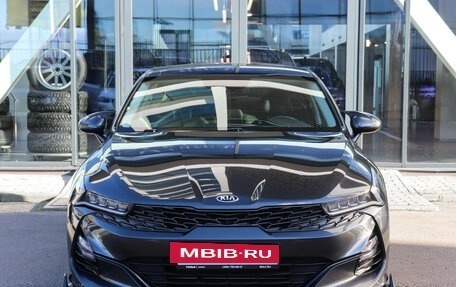 KIA K5, 2020 год, 2 199 000 рублей, 2 фотография