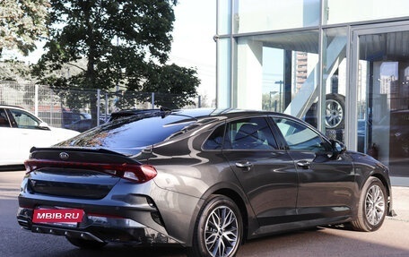 KIA K5, 2020 год, 2 199 000 рублей, 4 фотография
