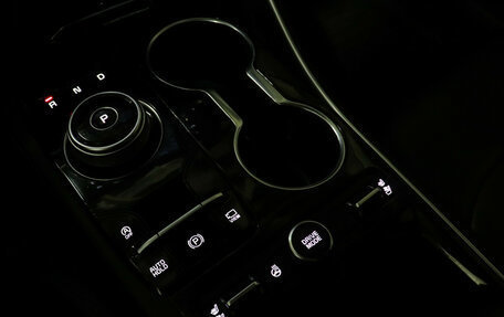 KIA K5, 2020 год, 2 199 000 рублей, 12 фотография