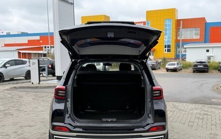 Chery Tiggo 4 I рестайлинг, 2021 год, 1 490 000 рублей, 7 фотография