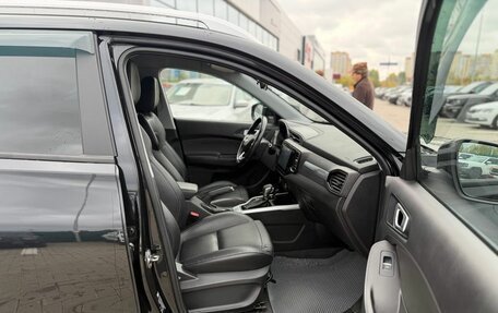Chery Tiggo 4 I рестайлинг, 2021 год, 1 490 000 рублей, 9 фотография