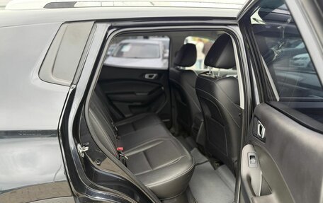 Chery Tiggo 4 I рестайлинг, 2021 год, 1 490 000 рублей, 11 фотография