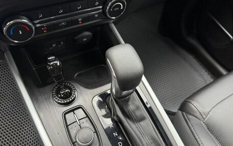 Chery Tiggo 4 I рестайлинг, 2021 год, 1 490 000 рублей, 27 фотография