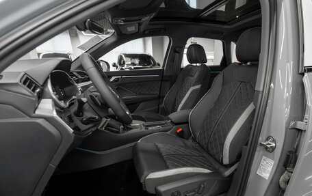 Audi Q3, 2026 год, 3 980 000 рублей, 9 фотография