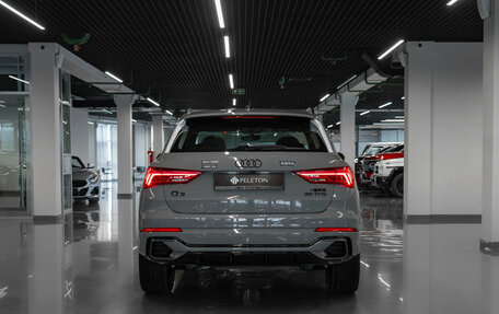 Audi Q3, 2026 год, 3 980 000 рублей, 6 фотография