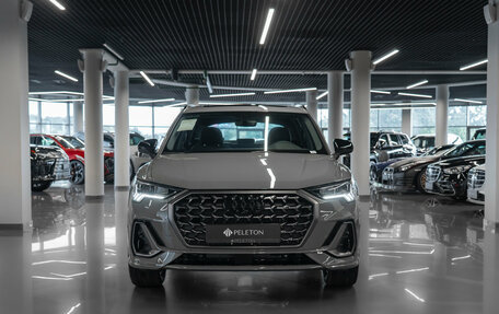 Audi Q3, 2026 год, 3 980 000 рублей, 3 фотография