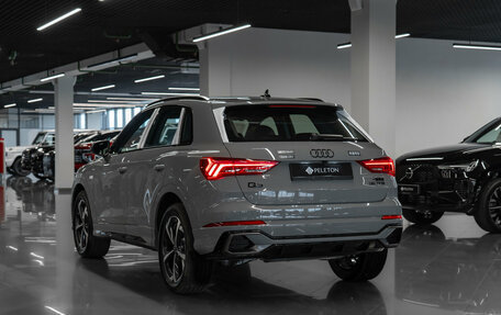 Audi Q3, 2026 год, 3 980 000 рублей, 4 фотография