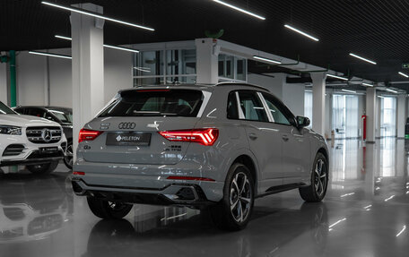 Audi Q3, 2026 год, 3 980 000 рублей, 5 фотография