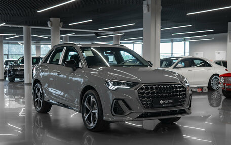 Audi Q3, 2026 год, 3 980 000 рублей, 2 фотография