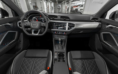 Audi Q3, 2026 год, 3 980 000 рублей, 8 фотография