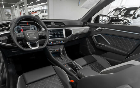 Audi Q3, 2026 год, 3 980 000 рублей, 7 фотография