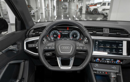 Audi Q3, 2026 год, 3 980 000 рублей, 11 фотография