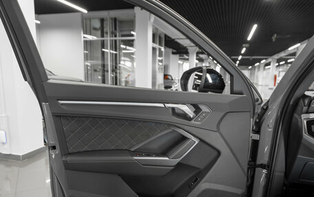 Audi Q3, 2026 год, 3 980 000 рублей, 18 фотография
