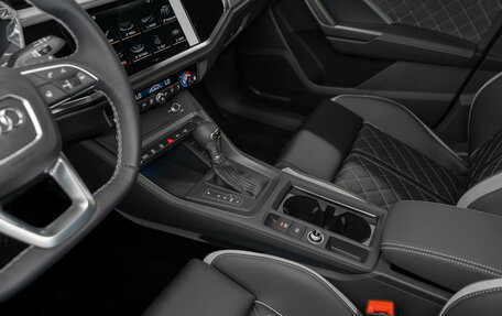 Audi Q3, 2026 год, 3 980 000 рублей, 14 фотография