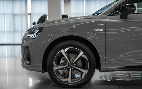 Audi Q3, 2026 год, 3 980 000 рублей, 22 фотография