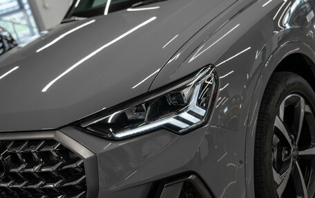 Audi Q3, 2026 год, 3 980 000 рублей, 23 фотография