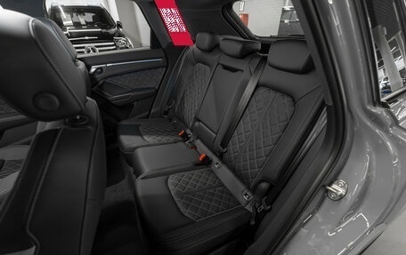 Audi Q3, 2026 год, 3 980 000 рублей, 13 фотография