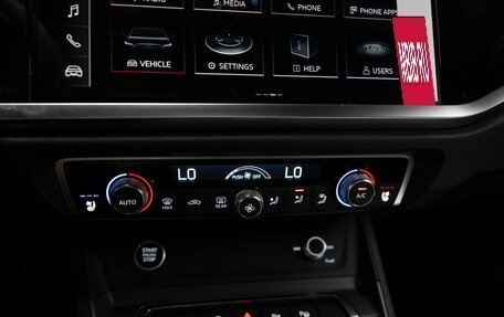 Audi Q3, 2026 год, 3 980 000 рублей, 21 фотография